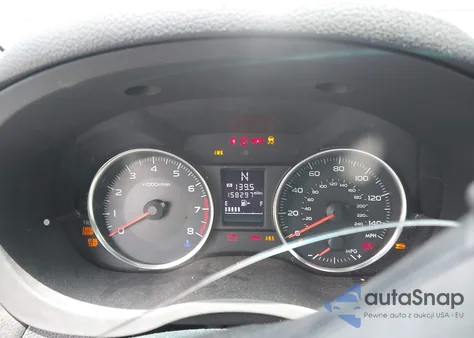 2013 Subaru Xv Crosstrek 2.0I Limited from USA, damaged, VIN JF2GPAKC0DH848928